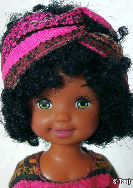 Keeya (Kelly's Friend) photo