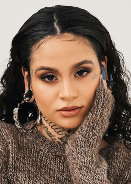 Kehlani photo