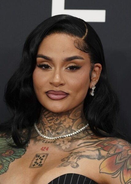 Kehlani photo