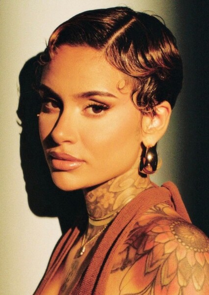Kehlani photo