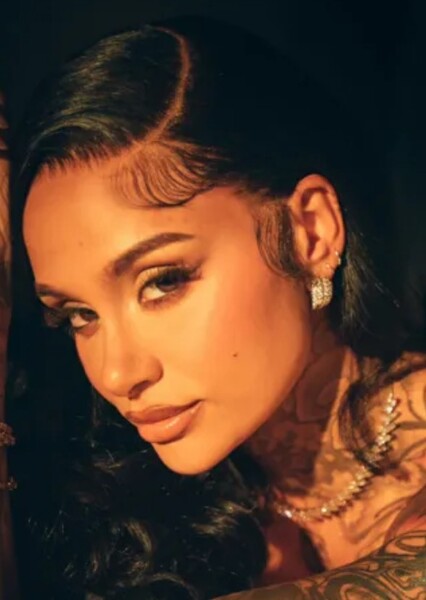 Kehlani
