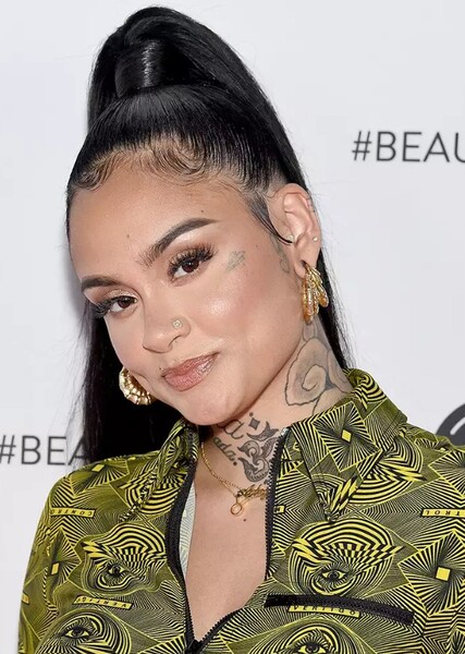 Kehlani photo