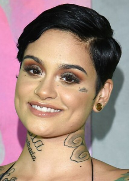 Kehlani photo