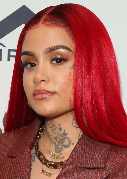 Kehlani photo