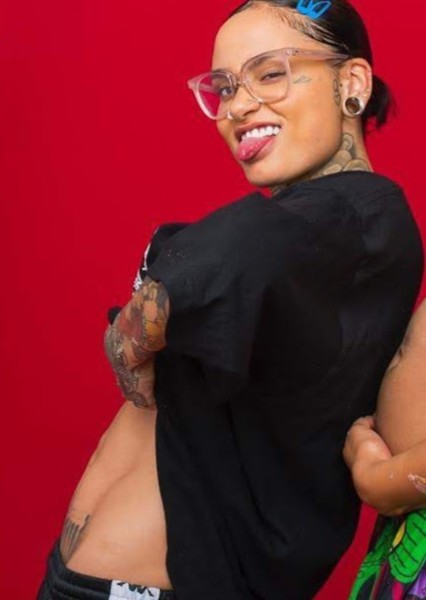 Kehlani photo