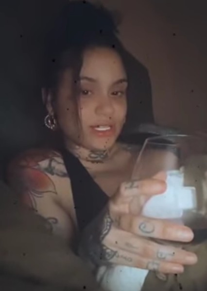 Kehlani photo