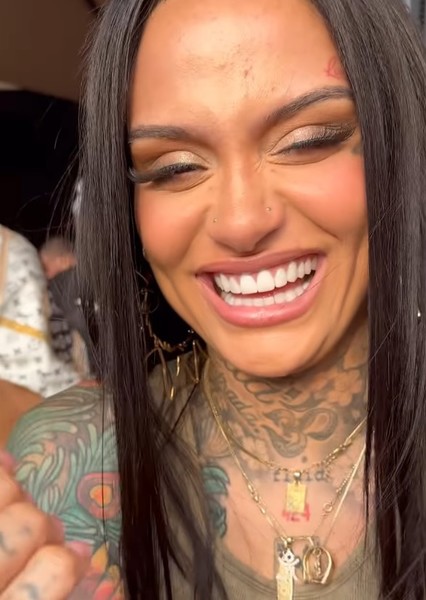 Kehlani photo