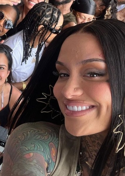 Kehlani photo