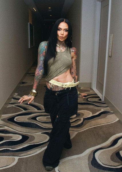 Kehlani photo