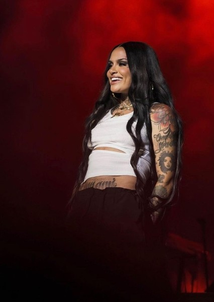 Kehlani photo