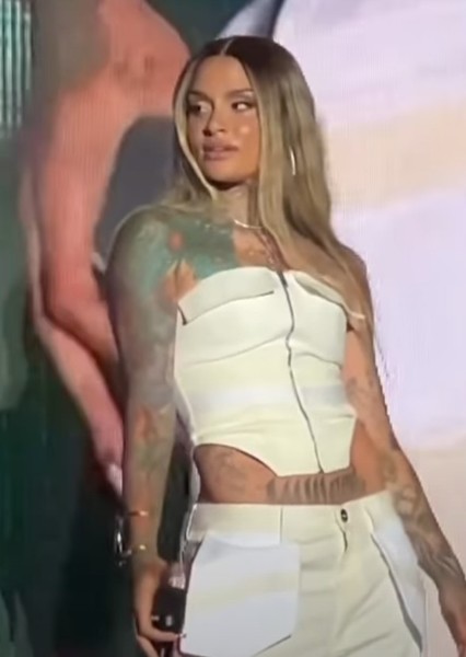 Kehlani photo