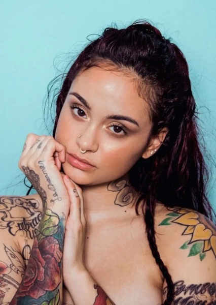 Kehlani Parrish