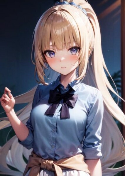 Kei Karuizawa photo