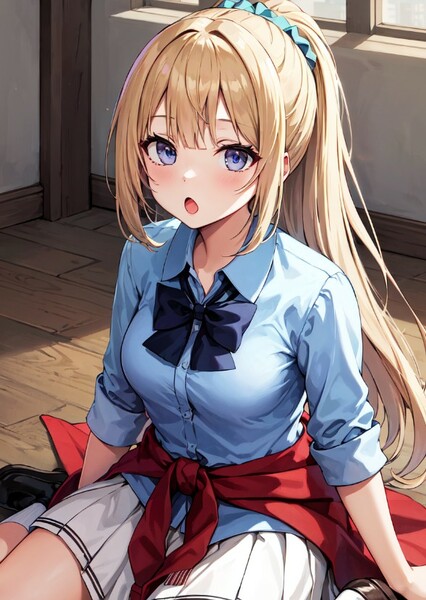 Kei Karuizawa