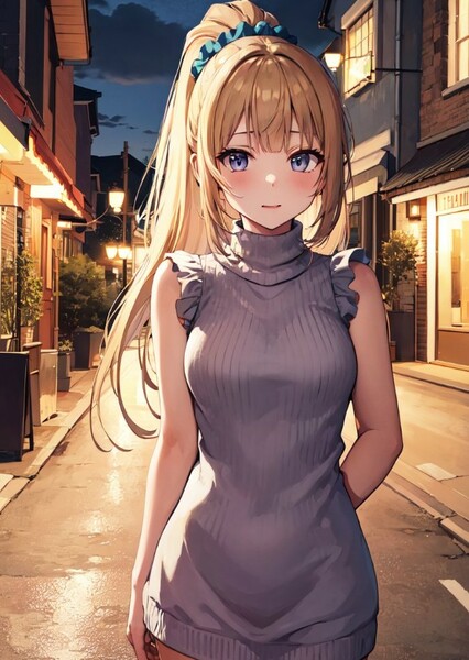 Kei Karuizawa photo