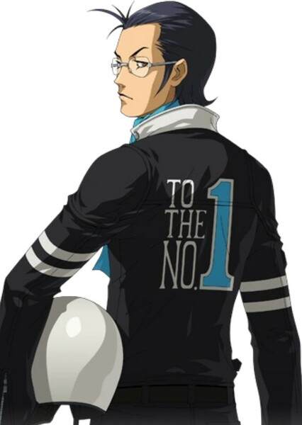 Kei Nanjo