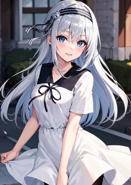 Kei Shirogane