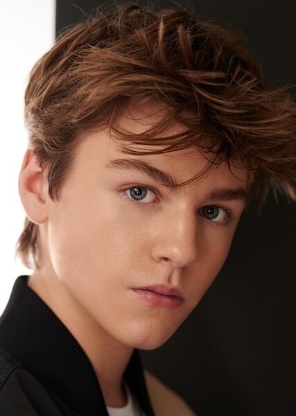 Keifer O'Reilly photo