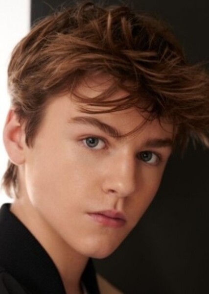 Keifer O'Reilly photo