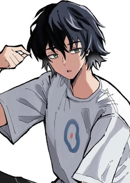 Keigo Magami