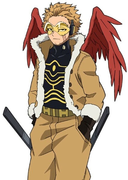 Keigo Takami