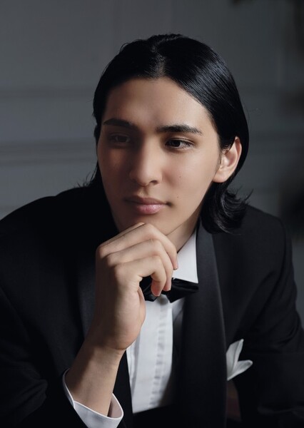 Keihan Takahashi photo