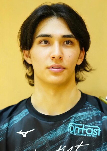 Keihan Takahashi photo