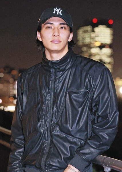 Keihan Takahashi photo