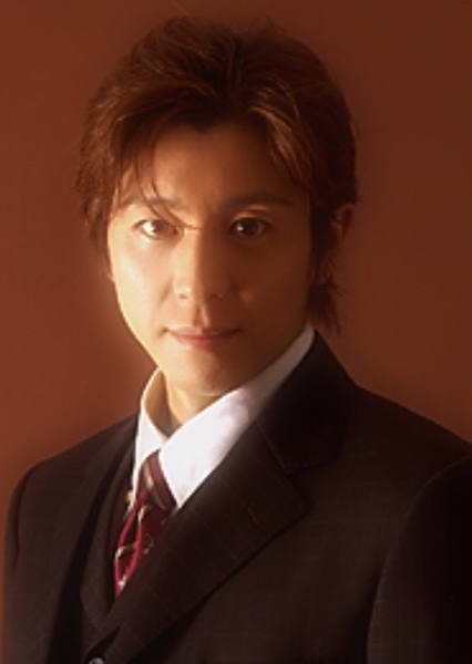 Keiichi Wada photo