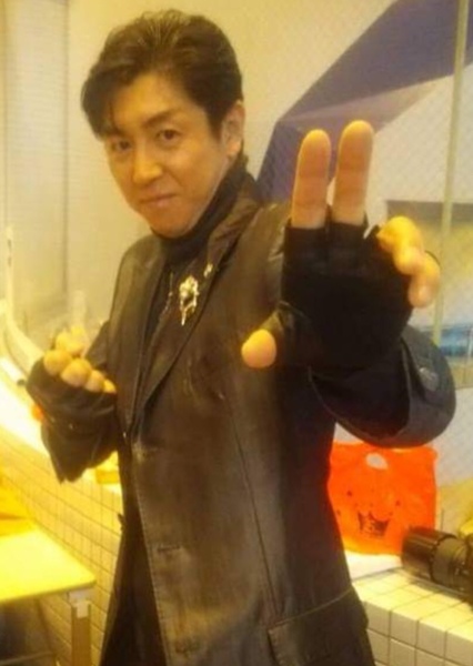 Keiichi Wada photo