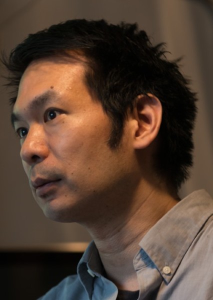 Keiji Inai