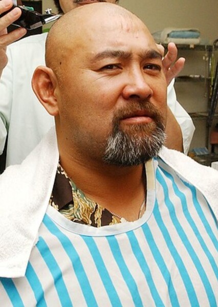 Master Tatsu