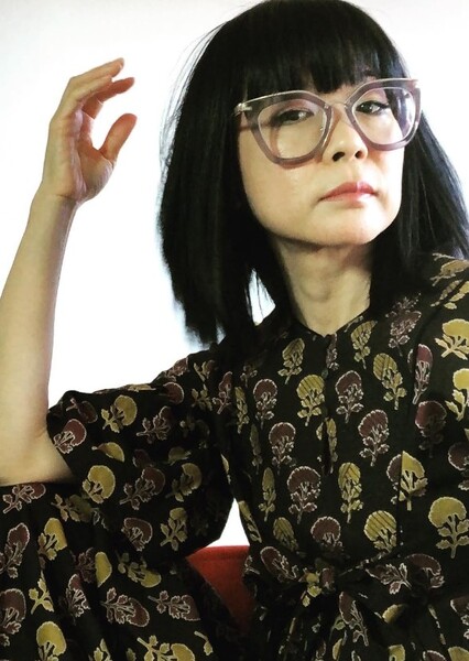 Keiko Agena