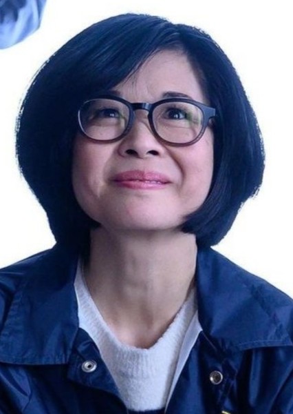 Keiko Agena Photo on myCast - Fan Casting Your Favorite Stories