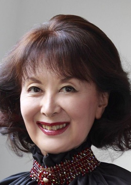 Keiko Kishi