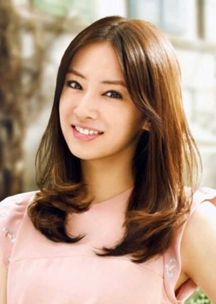 Keiko Kitagawa