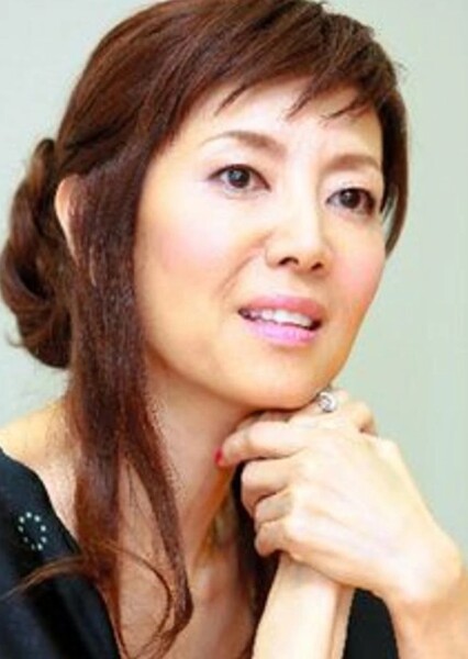 Keiko Toda photo