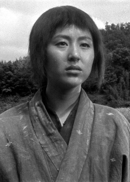 Keiko Tsushima photo