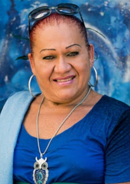 Keila Simpson
