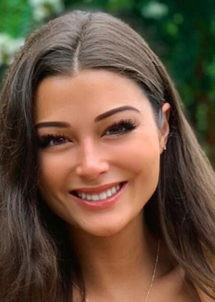 Keilah Kang photo