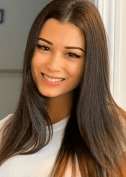Keilah Kang photo