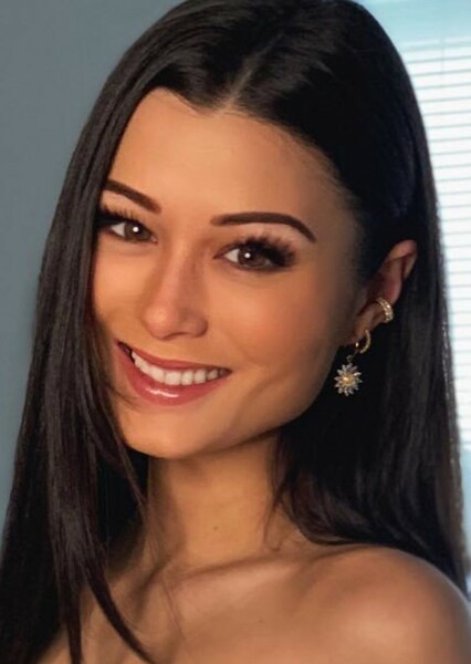 Keilah Kang photo