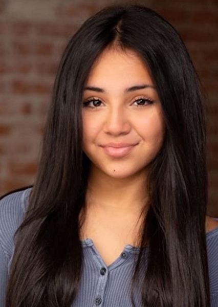 Keilani Arellanes