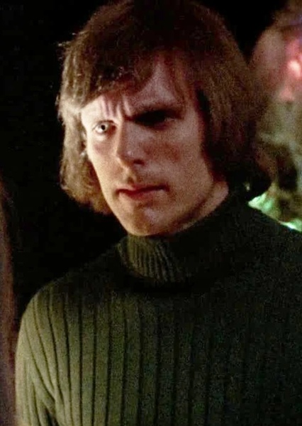 Keir Dullea photo