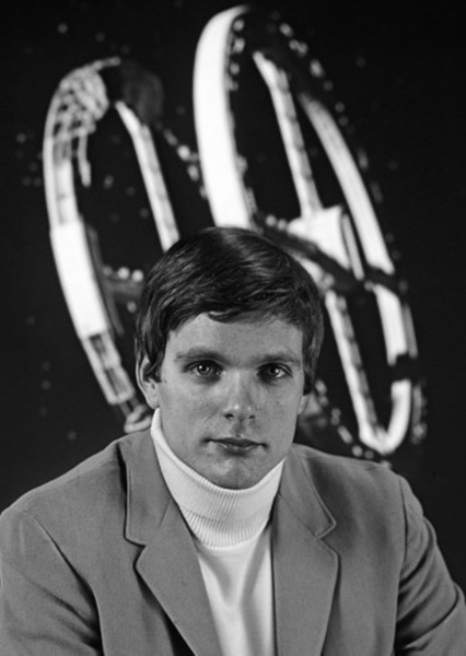 Keir Dullea photo