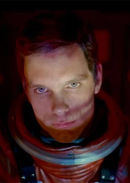 Keir Dullea photo