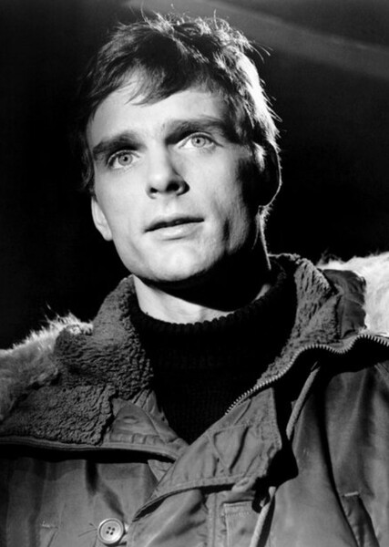 Keir Dullea photo