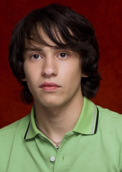 Keir Gilchrist photo