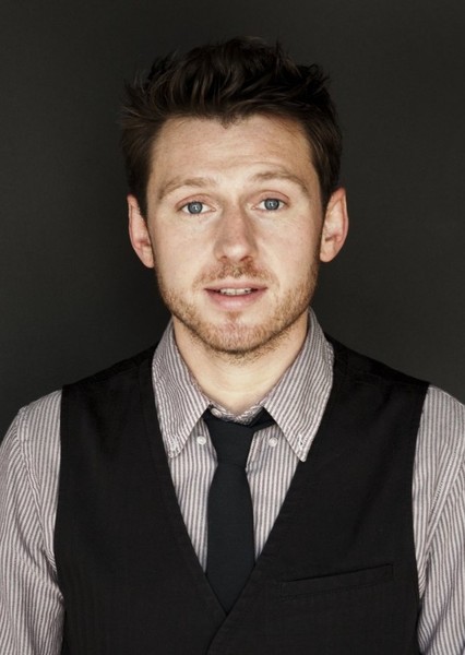 Keir O'Donnell