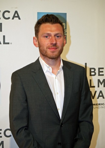 Keir O'Donnell